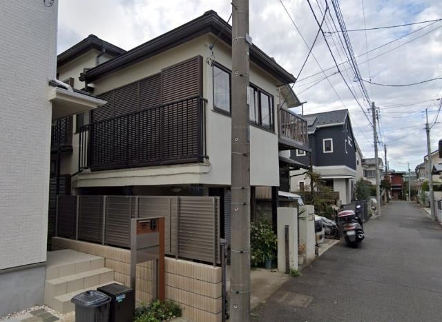 65 m² land in Chofu, Tokyo - Photo 1