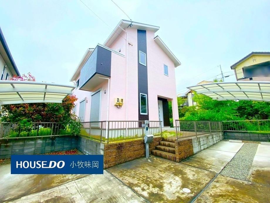 Eco-Friendly 5LDK House with Solar Power in Inuyama - Photo 1