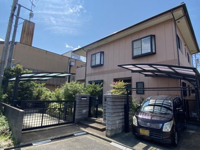 4LDK House with Parking for 2 Cars in Saijo - Photo 1