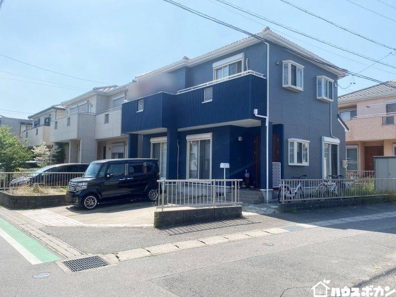 Corner Lot Property Near Handa Station - Photo 1