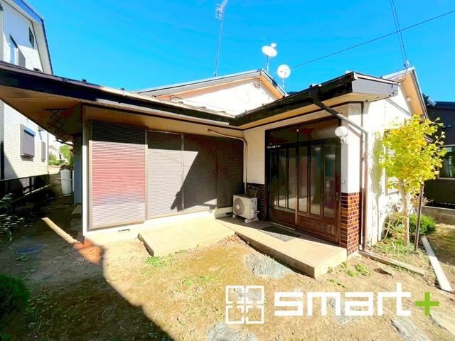 Cozy 3DK House with Garden in Hitachi - Photo 1