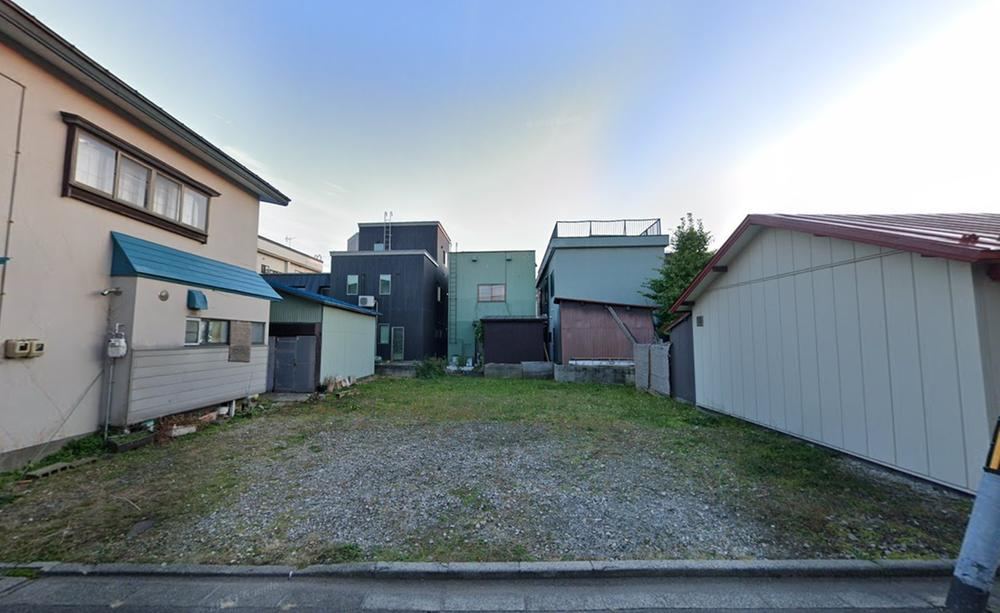 Land in Hashimoto 3-chome - Photo 1