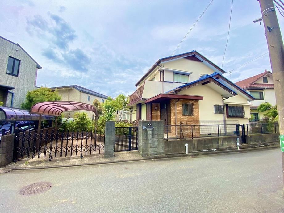 207 m² land in Aoba Ward, Yokohama, Kanagawa - Photo 1