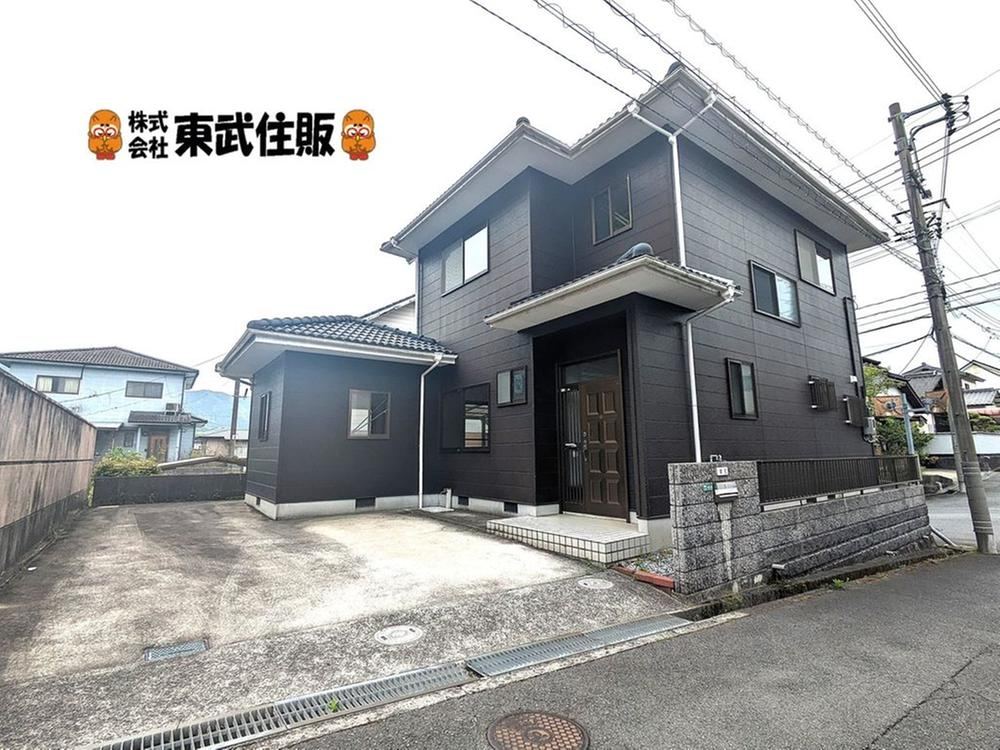 Charming 3LDK House with Sunroom in Shunan - Photo 1