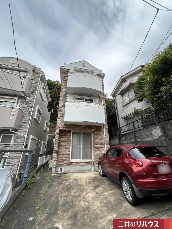 Charming 4DK House in Myokoji-dai - Photo 1