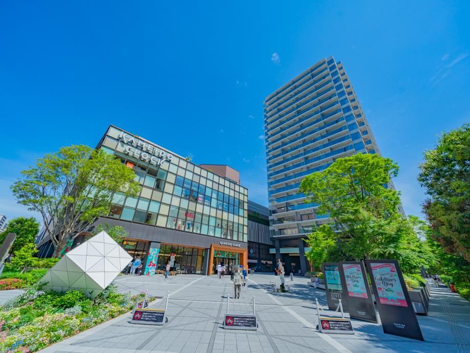 studio apartment in Koto Ward, Tokyo - Photo 1