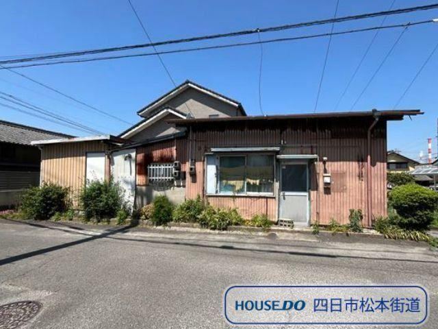 Compact 2K Home Ideal for Fishing Enthusiasts in Shiohama - Photo 1
