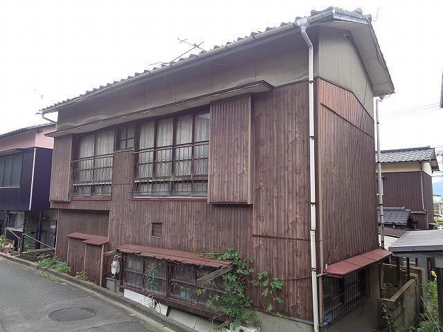 101 m² land in Wakamatsu Ward, Kitakyushu, Fukuoka - Photo 1