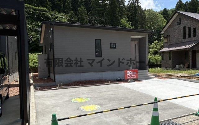 3LDK house in Kaga, Ishikawa - Photo 1