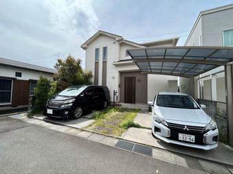 4LDK house in Miki, Kita District