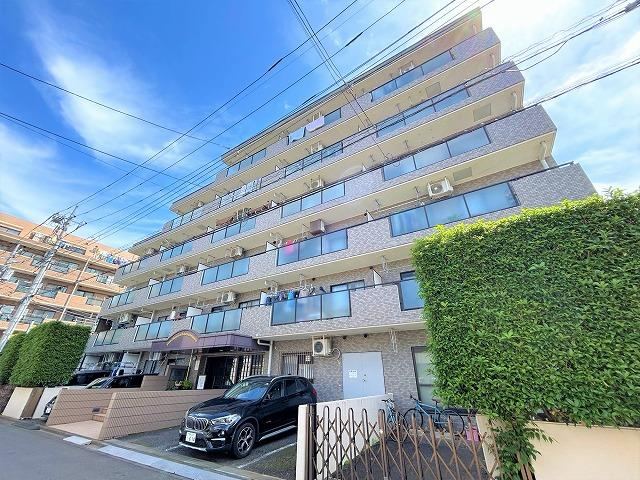 2DK+S Apartment in Higashi-Tokorozawa - Photo 1