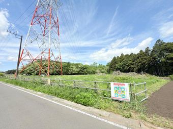 plot of land in Naka