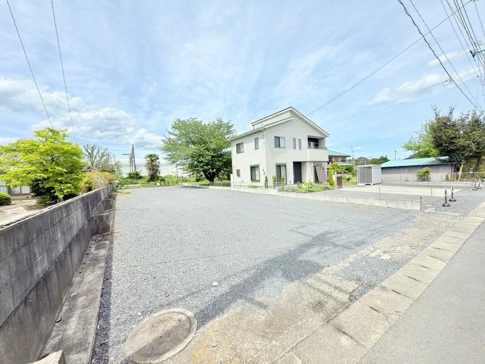 Convenient Land Near Tomobe Station - Photo 1