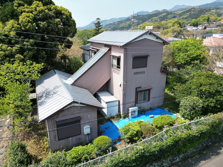 Large House Ideal for Guesthouse Near Izukogen Station - Photo 1