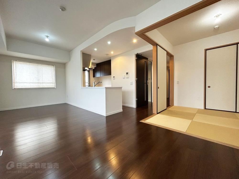 4LDK apartment in Chuo Ward, Niigata - Photo 1