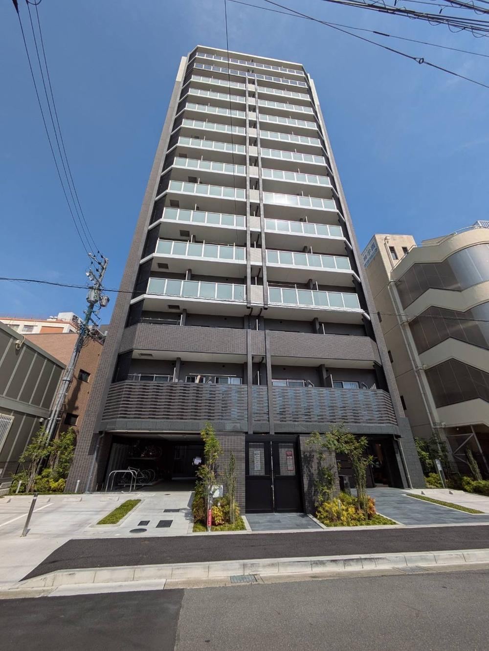 1DK apartment in Nakamura Ward, Nagoya, Aichi - Photo 1