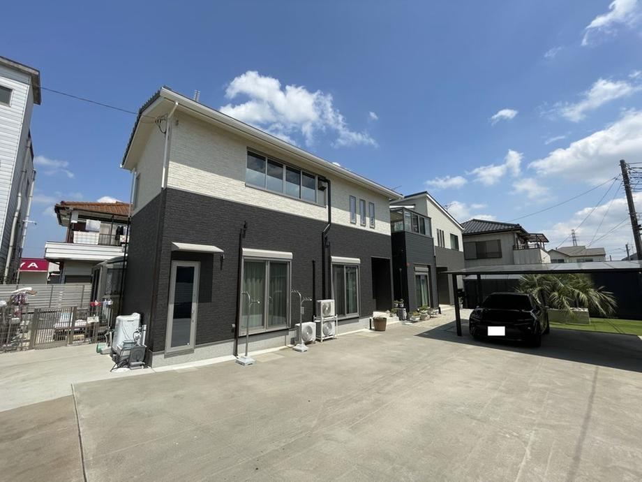 Spacious 5LDK House Near Kitamoto Station - Photo 1