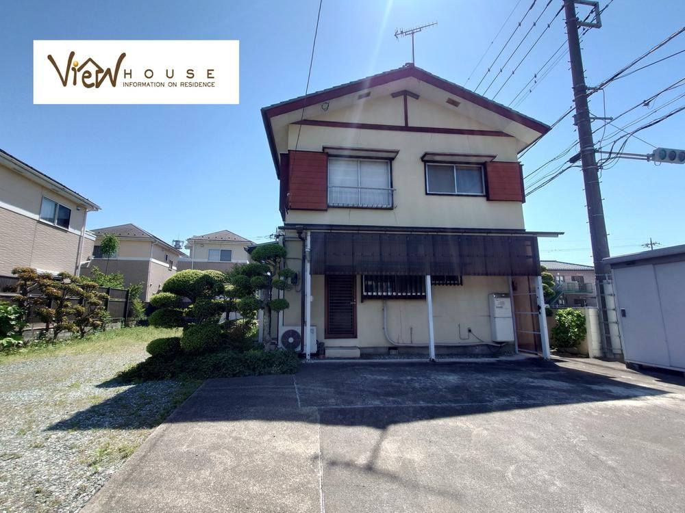 4DK house in Takasaki, Gunma - Photo 1