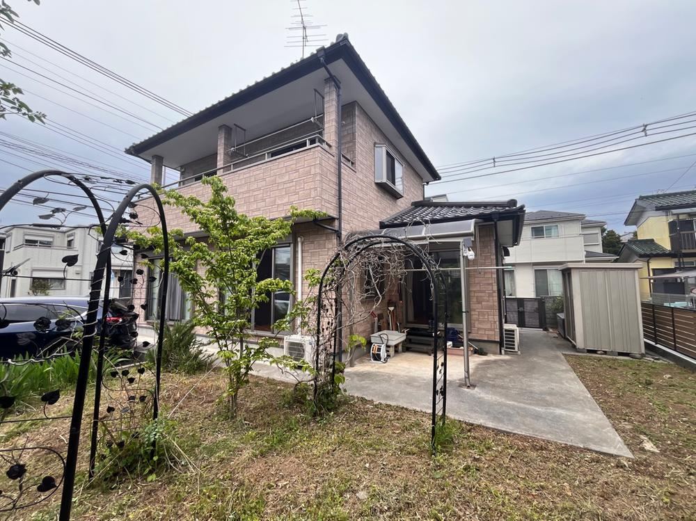 Spacious Lot in Kuki City with Easy Access - Photo 1
