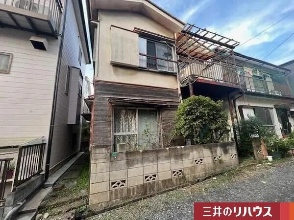 50 m² land in Niiza, Saitama - Photo 1
