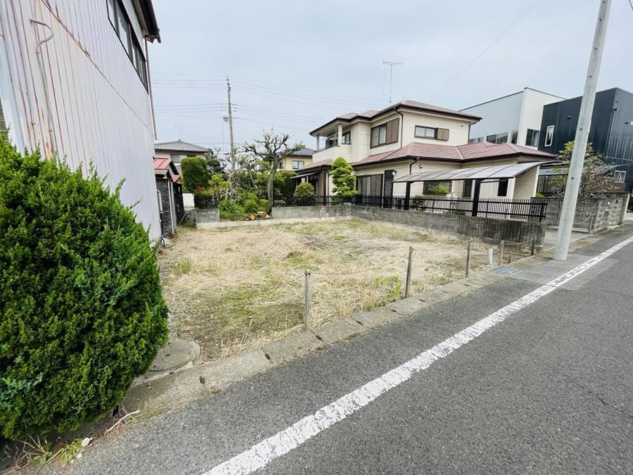 Convenient Land Near Esoshima Station - Photo 1
