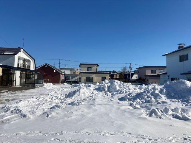 Generous Land in Eastern Obihiro - Photo 1