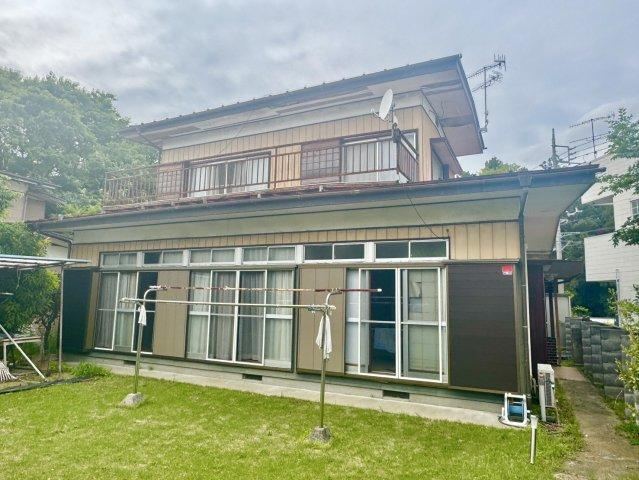 Generous 5DK Home with Large Garden in Mito - Photo 1