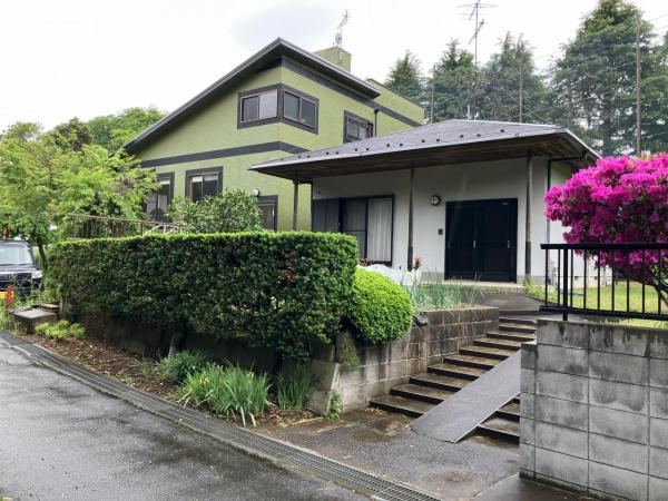154 m² land in Hanamigawa Ward, Chiba - Photo 1