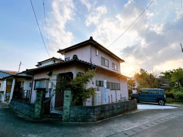 Convenient 4DK House Near Shops in Kumamoto - Photo 1