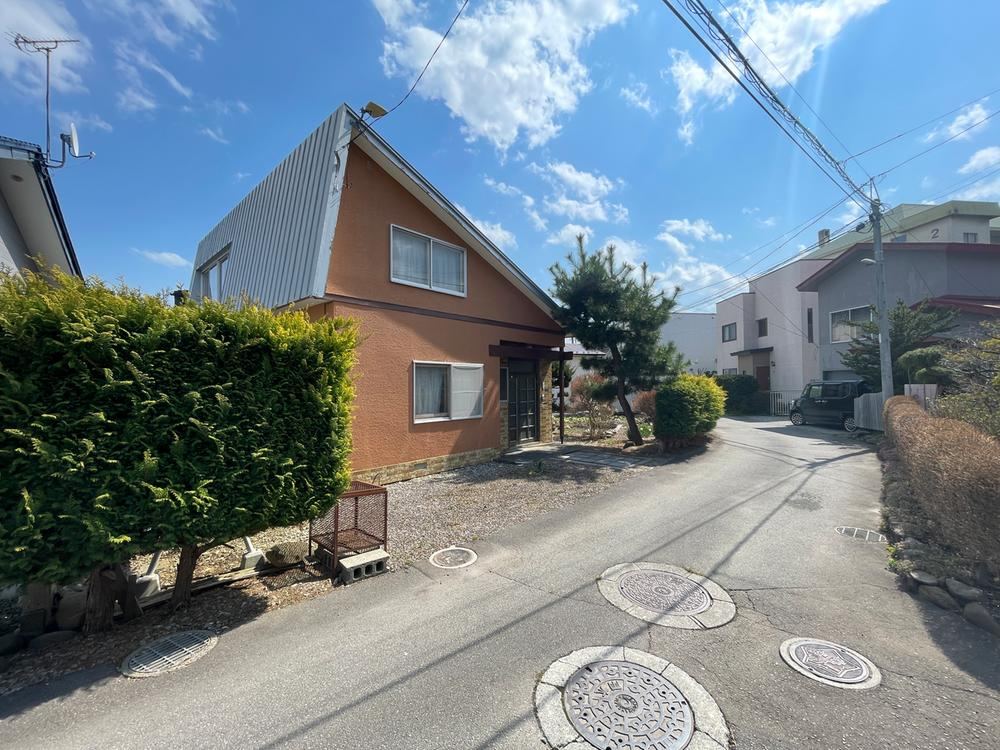 Prime Land in Fukahori - Photo 1