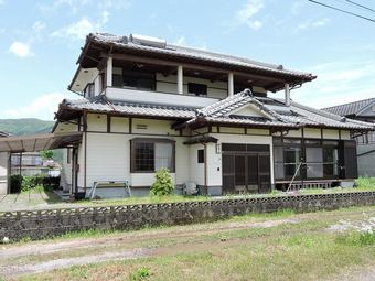 6DK house in Ebino