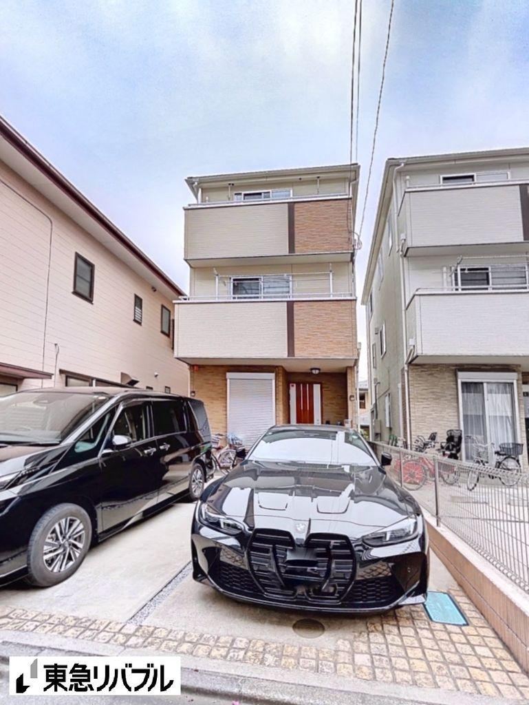 Elegant 4LDK Home in Nakacho - Photo 1
