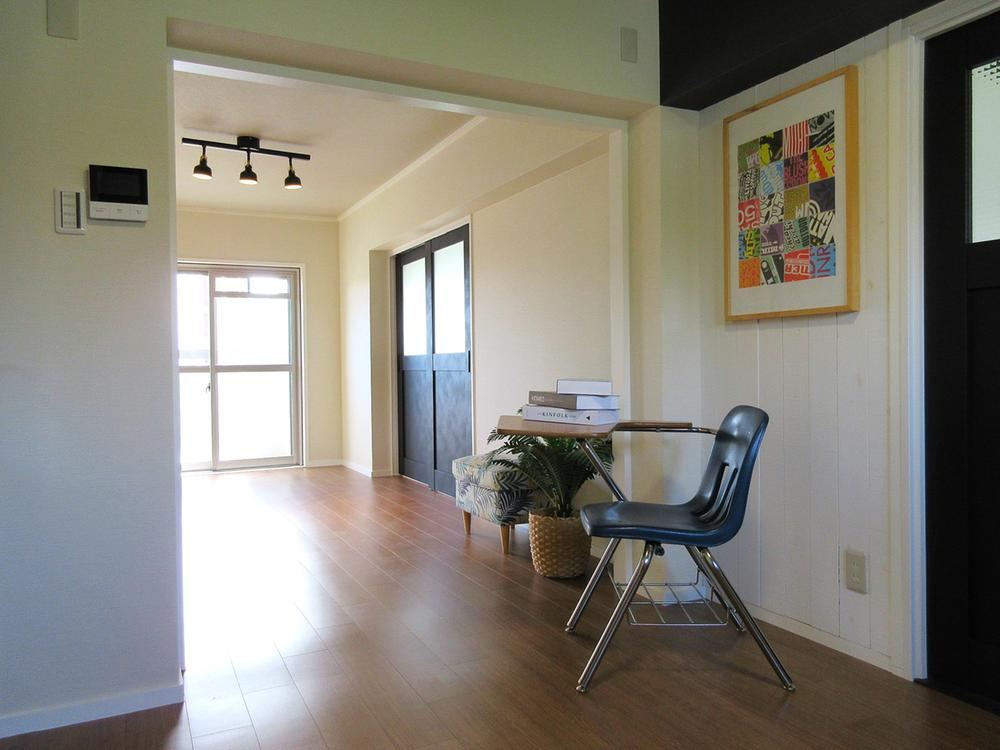 3LDK apartment in Suma Ward, Kobe, Hyogo - Photo 1