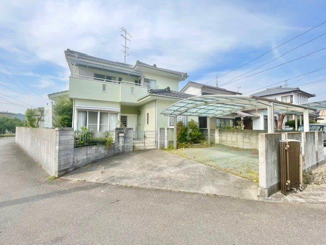 Spacious 4LDK Detached House in Matano - Photo 1