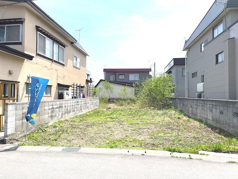 Land in Tomita 5-Chome - Photo 1