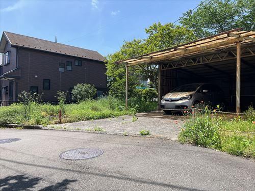 211 m² land in Hachioji, Tokyo - Photo 1