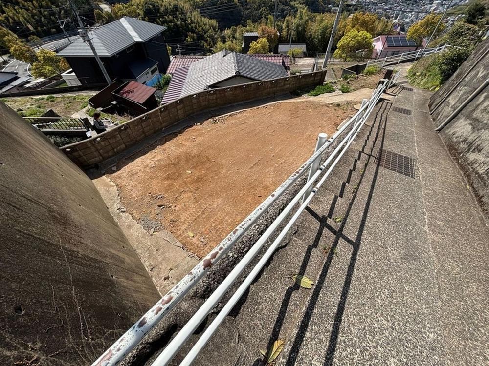 71 m² land in Nagasaki, Nagasaki - Photo 1
