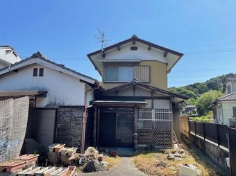 10LDK house in Nakatado District