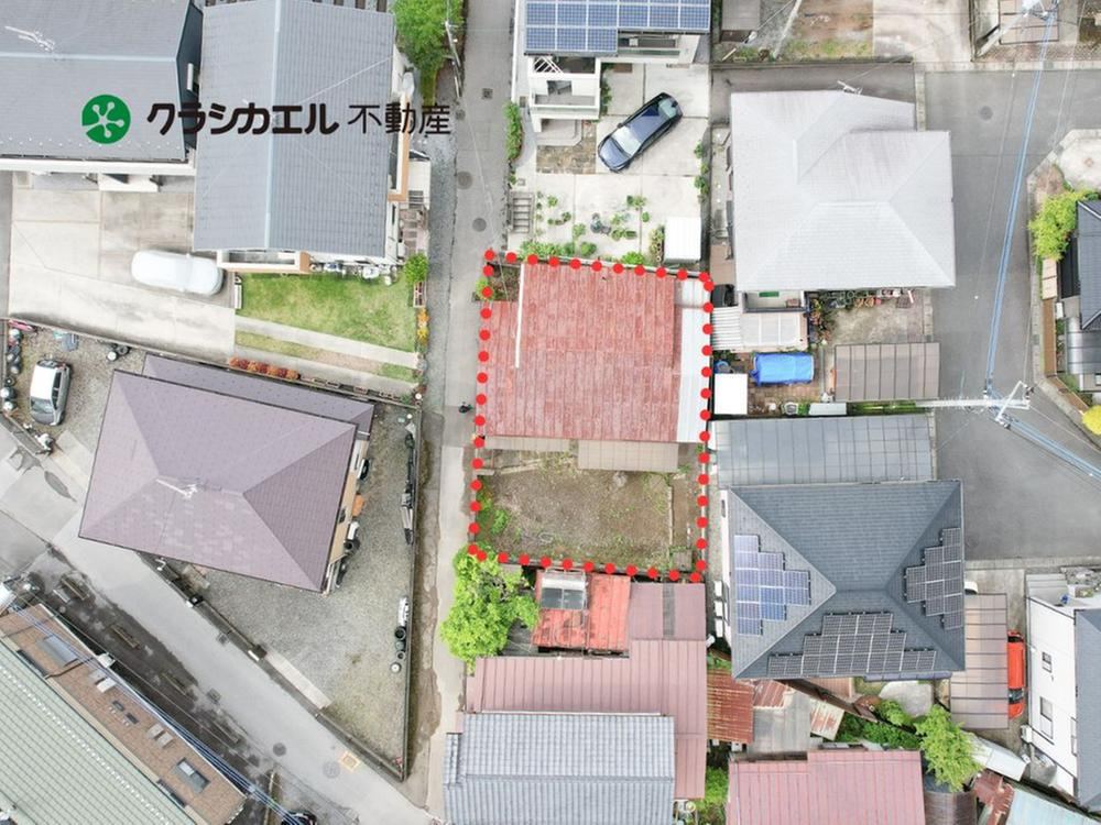 Vacant Land with No Building Conditions in Yoto - Photo 1