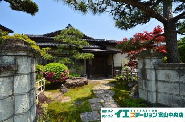 5LDK Detached House in Kamiakae Town - Photo 1