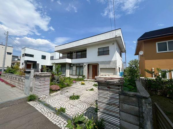 305 m² land in Chuo Ward, Sapporo, Hokkaido - Photo 1