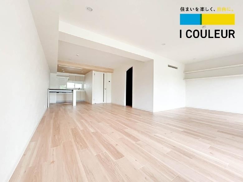 Affordable Renovated Apartment Near Kunimi Station - Photo 1