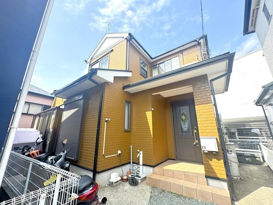 Stylish 4LDK House with Modern Amenities in Miura - Photo 1