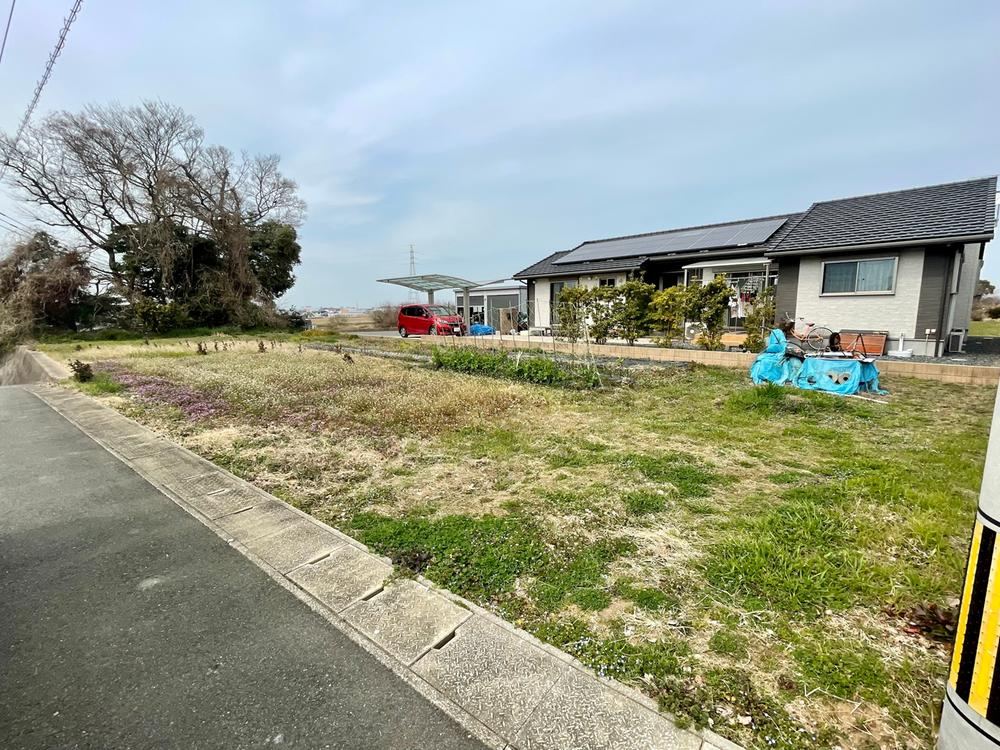 443 m² land in Nakatsu, Oita - Photo 1