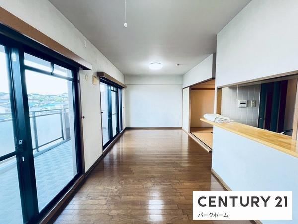3LDK apartment in Otsu, Shiga - Photo 1