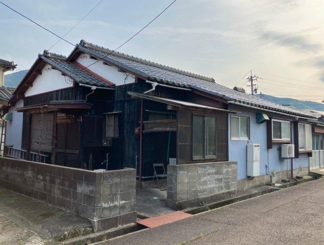 4DK House in Hibarigaoka-cho, Tsuruga - Photo 1