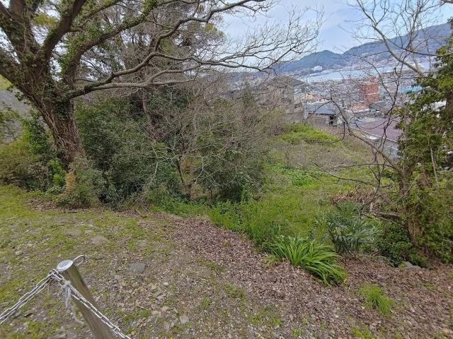 971 m² land in Nagasaki, Nagasaki - Photo 1
