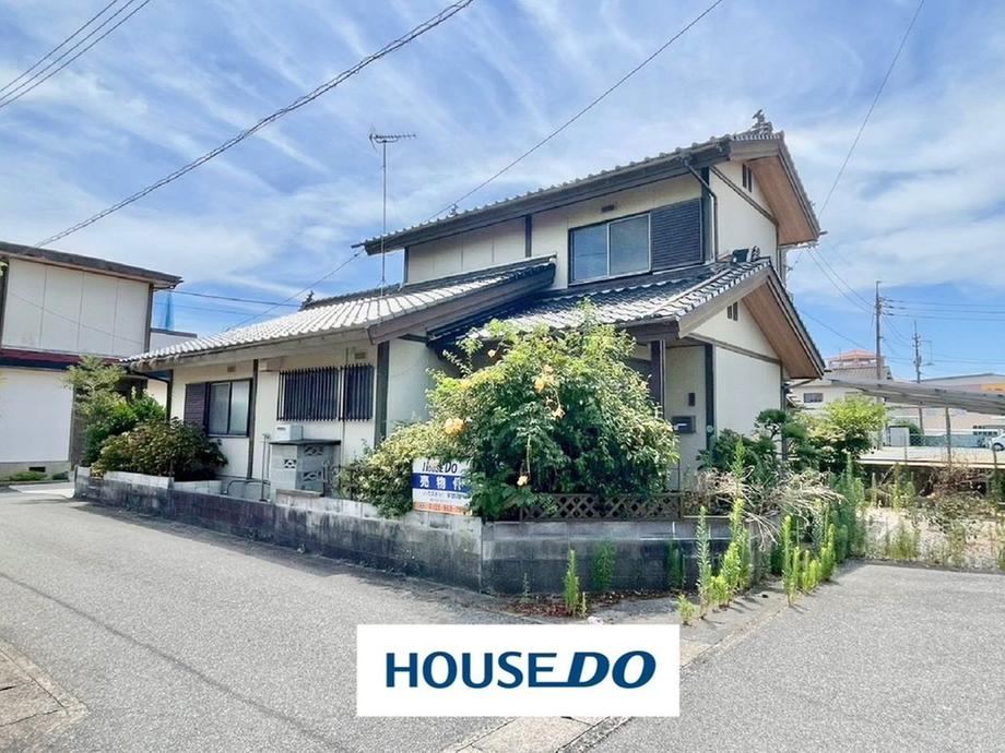 5DK House in Sanyo-Onoda Near Minamikagawa Station - Photo 1