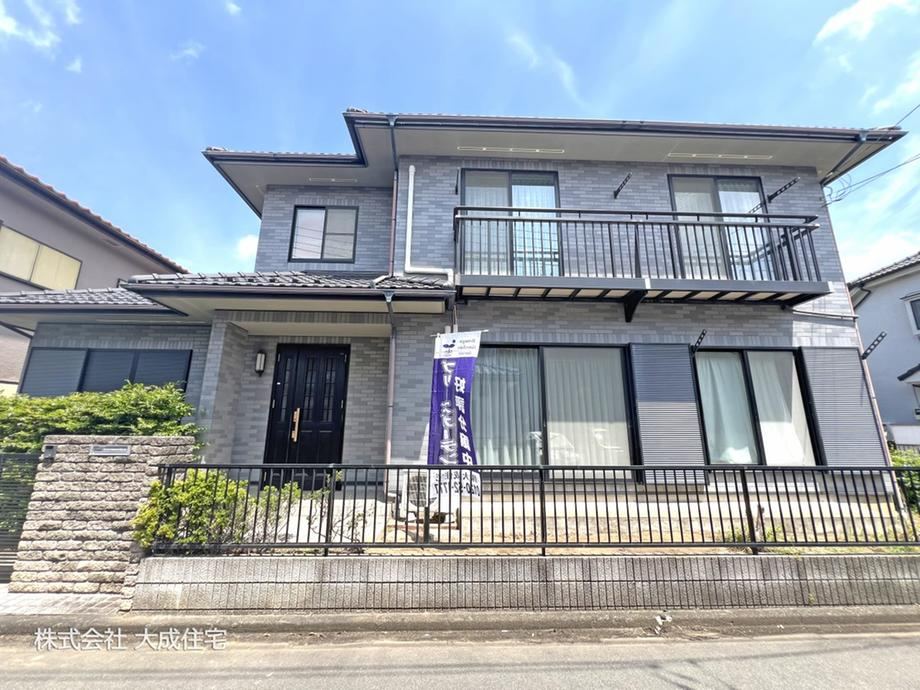 100 m² land in Tsurugashima, Saitama - Photo 1