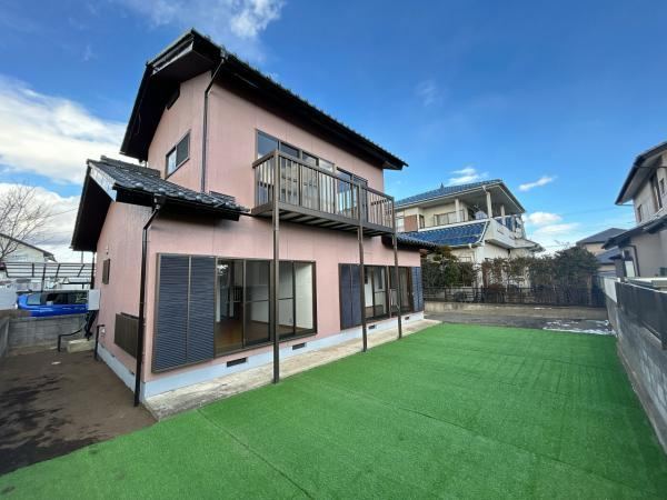 Updated 3LDK House with Garden - Photo 1